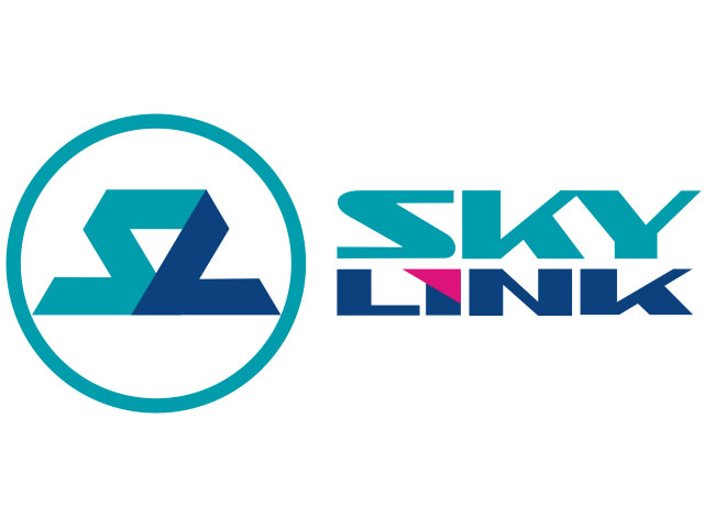 "SkyLink"  .            