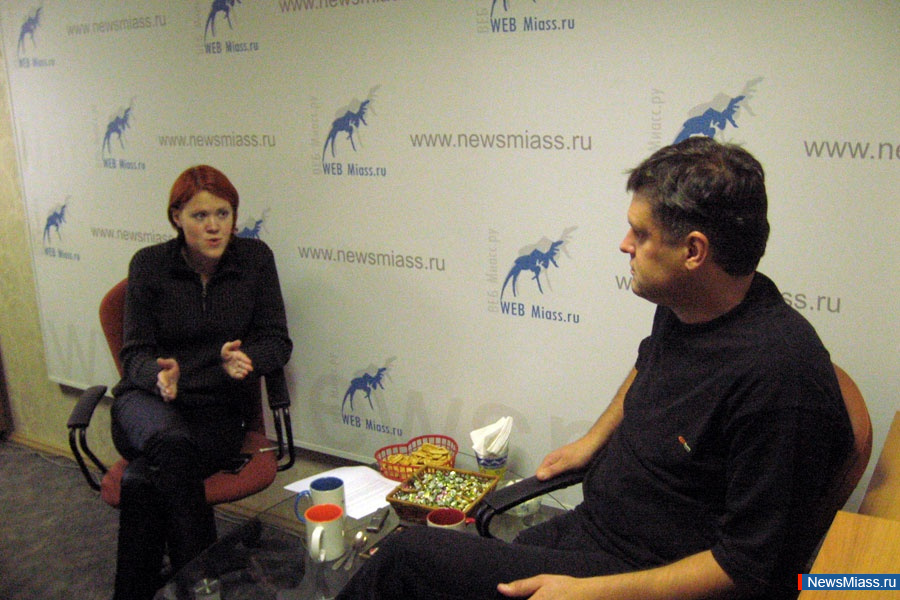     NewsMiass.ru: 2009 